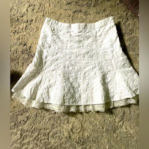 Adorable children’s skirt!